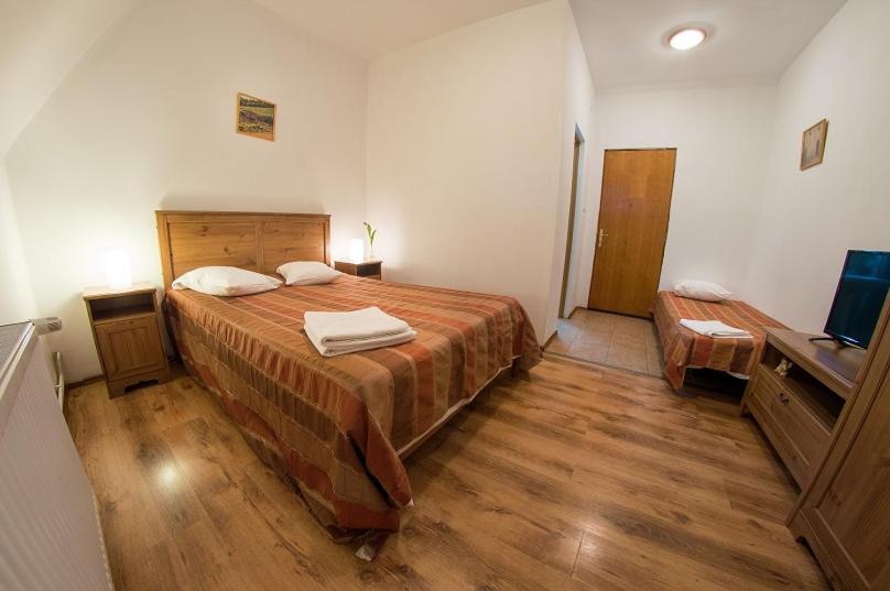 Floarea Soarelui Hotel Cheia  Eksteriør billede