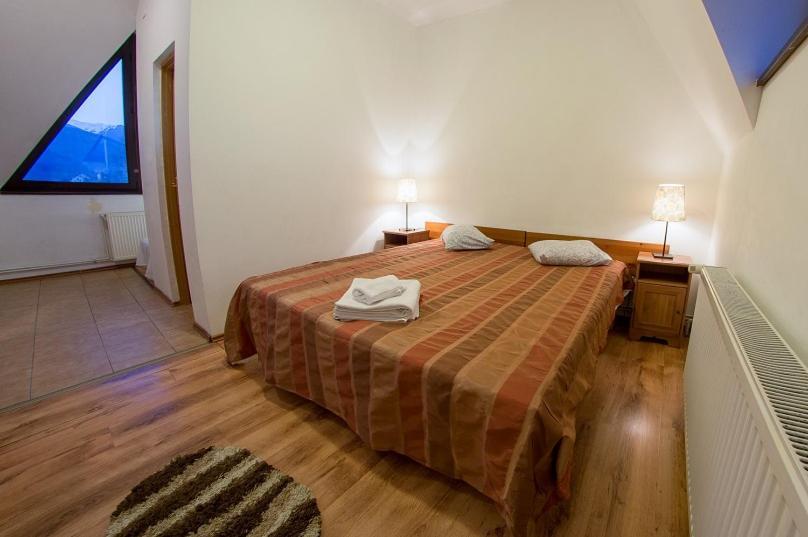Floarea Soarelui Hotel Cheia  Eksteriør billede